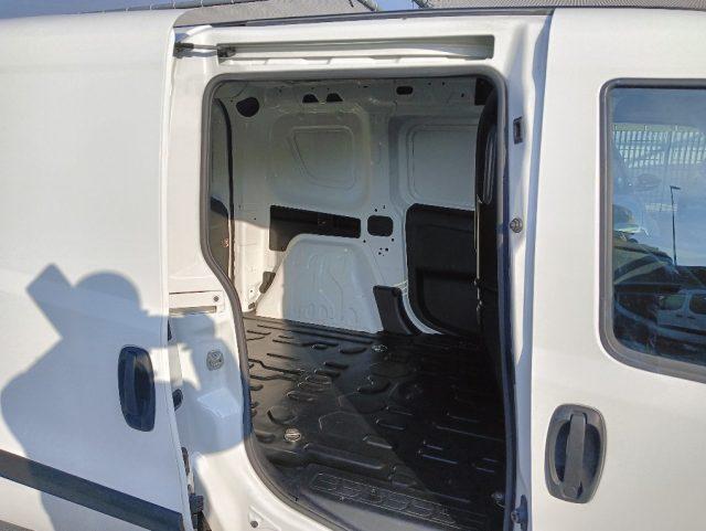 FIAT Doblo 1.6 MJT S&S PC-TN Doblò Cargo Business