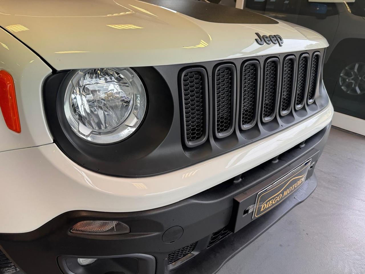 Jeep Renegade 2.0 Mjt 140CV 4WD Active Drive Longitude