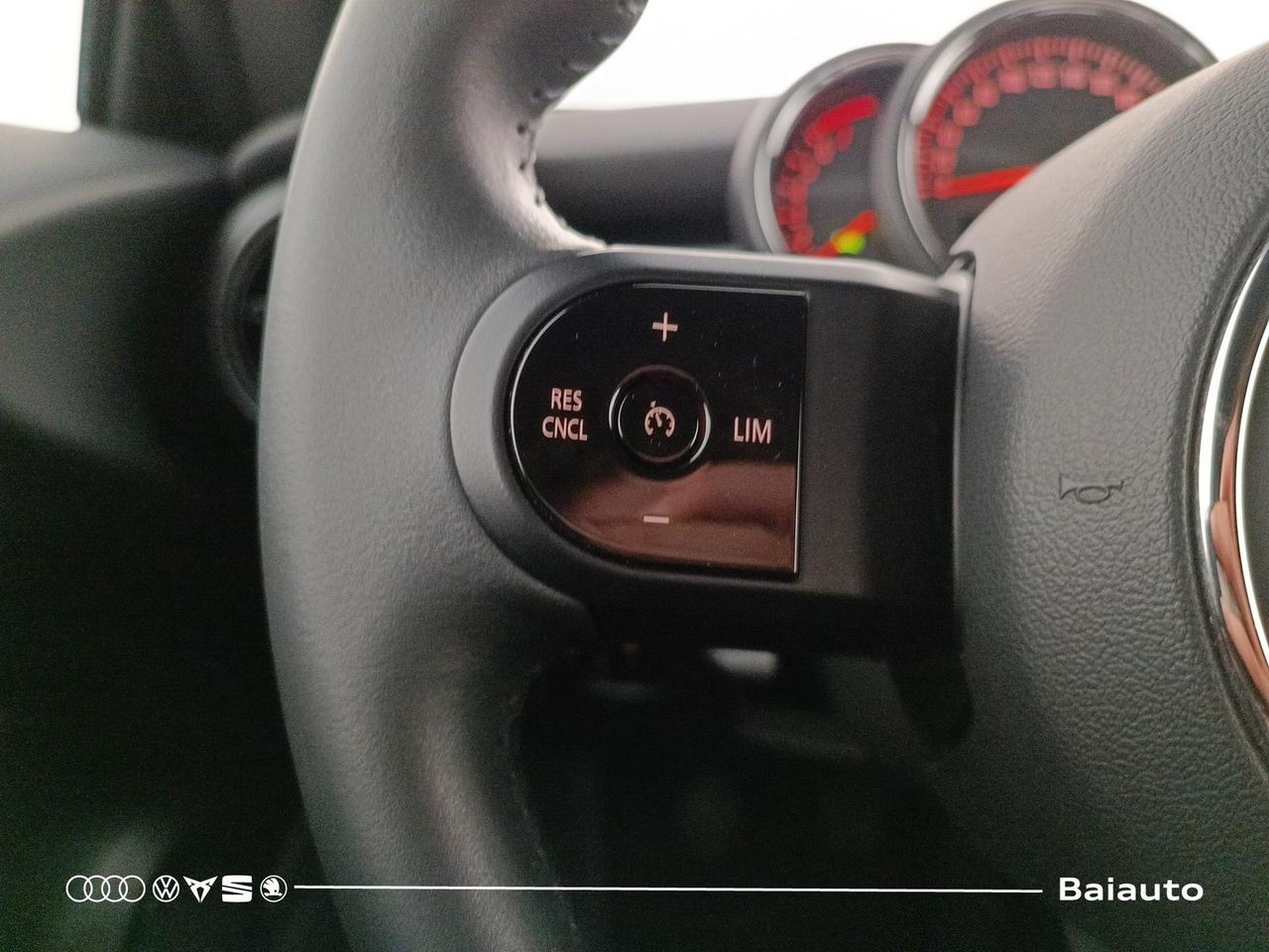 Mini Mini 3 porte 1.5 twin power turbo cooper camden