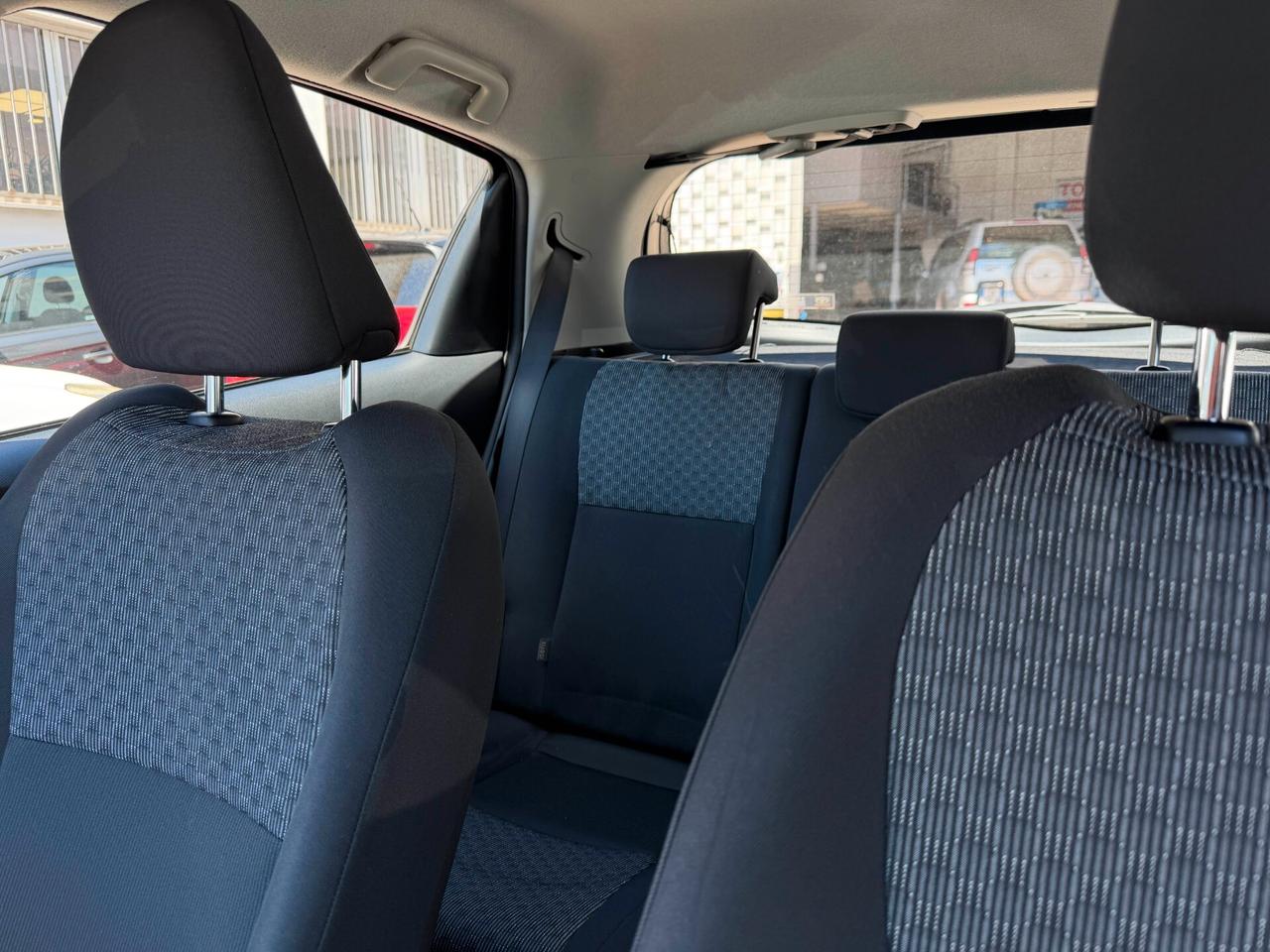 Toyota Yaris 1.3 Active NEOPATENTATI