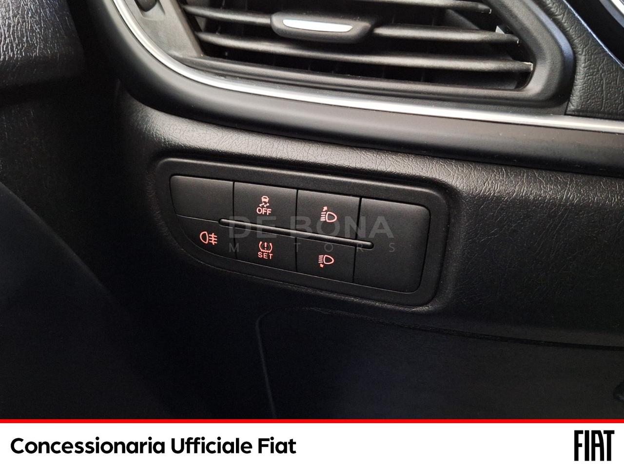 Fiat Tipo sw 1.3 mjt easy s&s 95cv my19