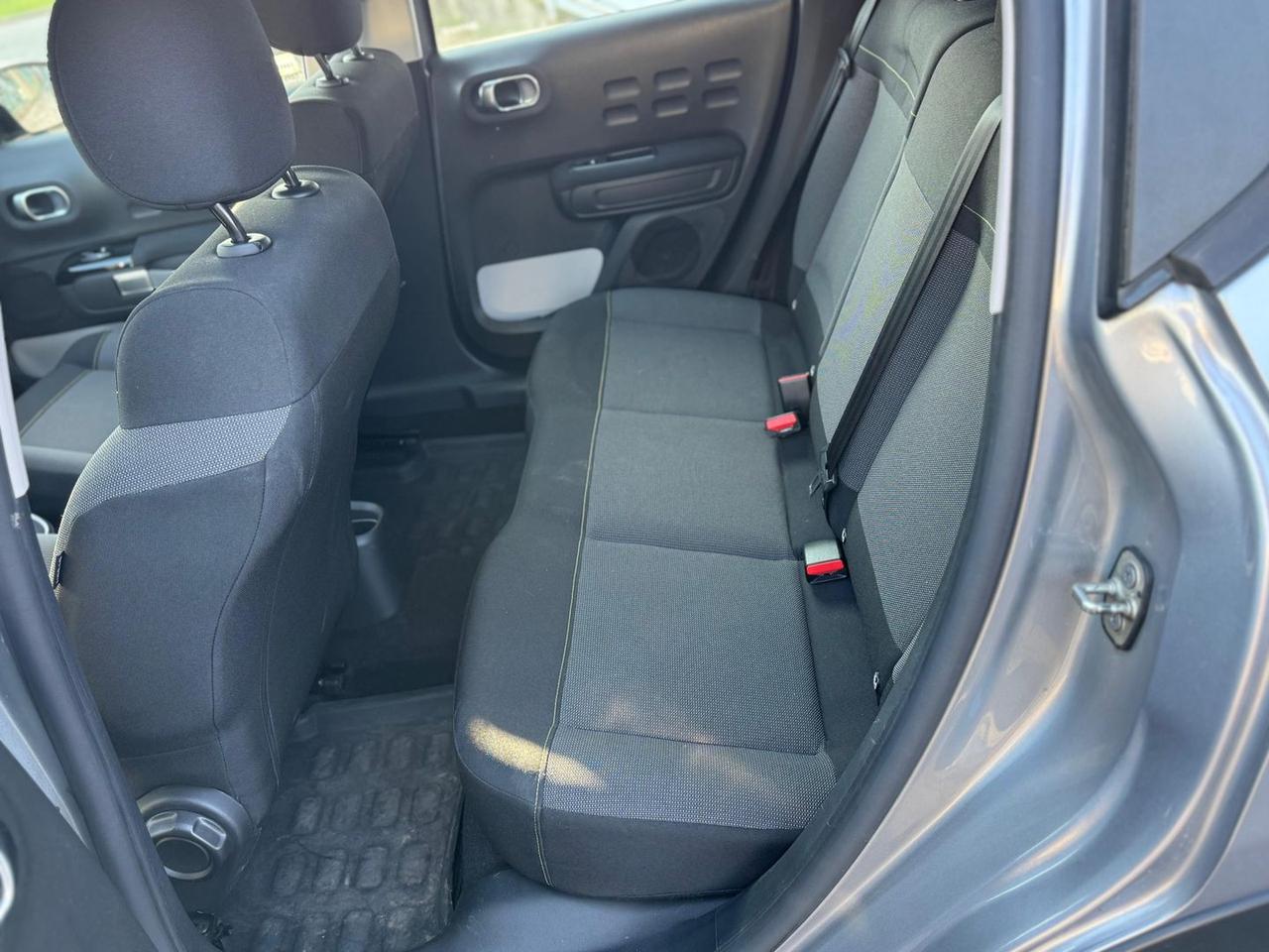 Citroen C3 Shine 1.2 PureTech 83 #8589