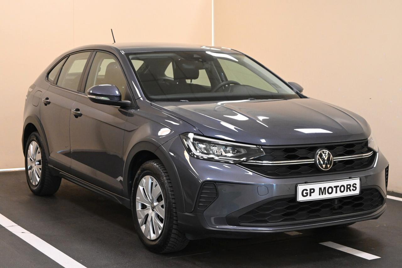 VOLKSWAGEN Taigo Taigo 1.0 TSI 95 CV Life