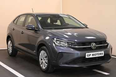 VOLKSWAGEN Taigo Taigo 1.0 TSI 95 CV Life