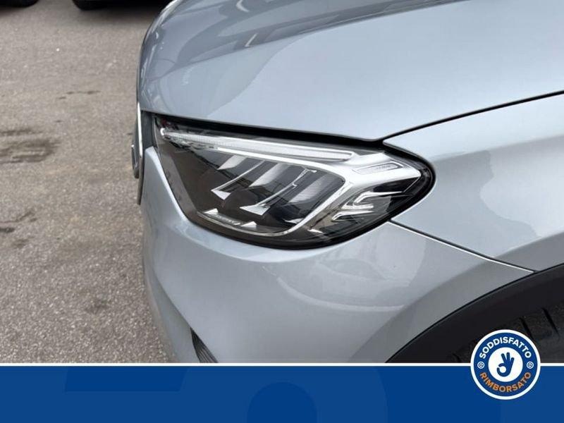 Mercedes-Benz GLC 220d 4Matic Avantagarde Advanced Plus