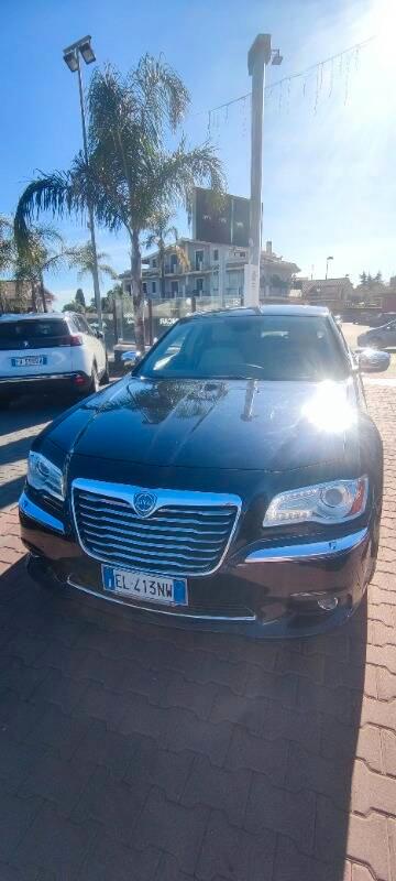 Lancia Thema 3.0 V6 mjt II Executive 239cv auto