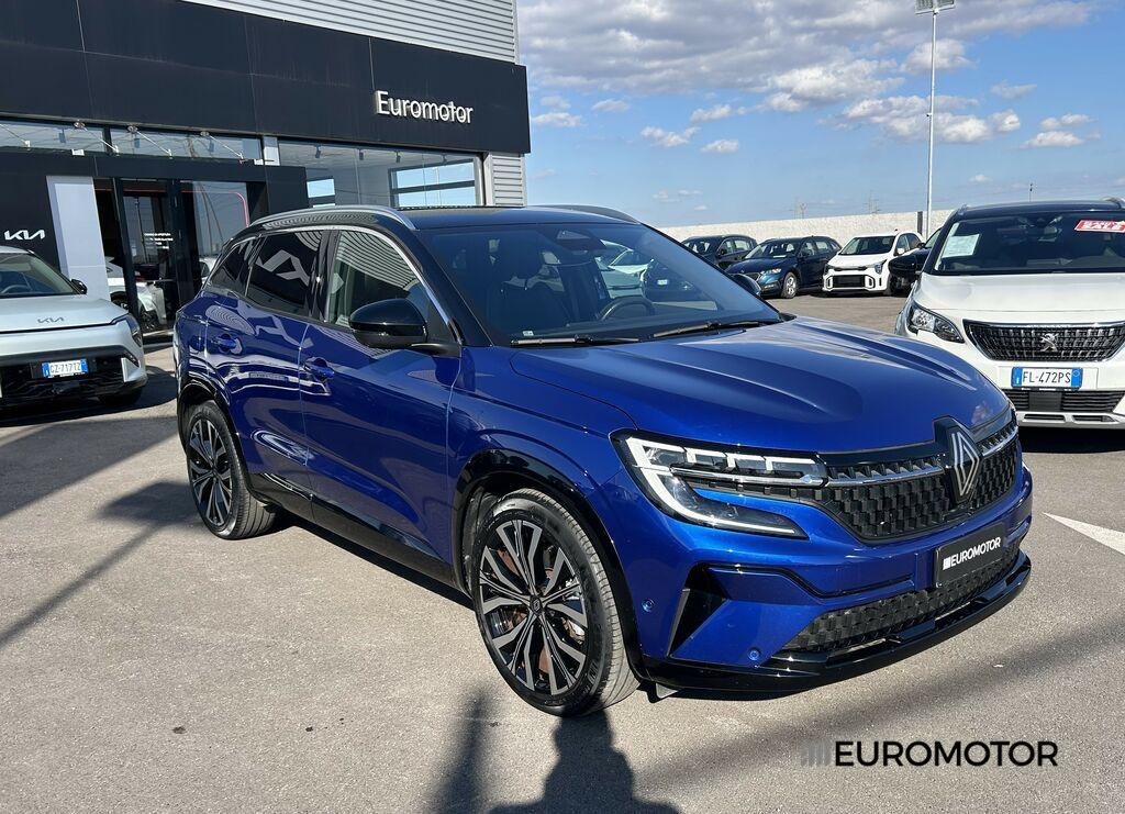 Renault Austral 1.2 E-Tech full hybrid Iconic