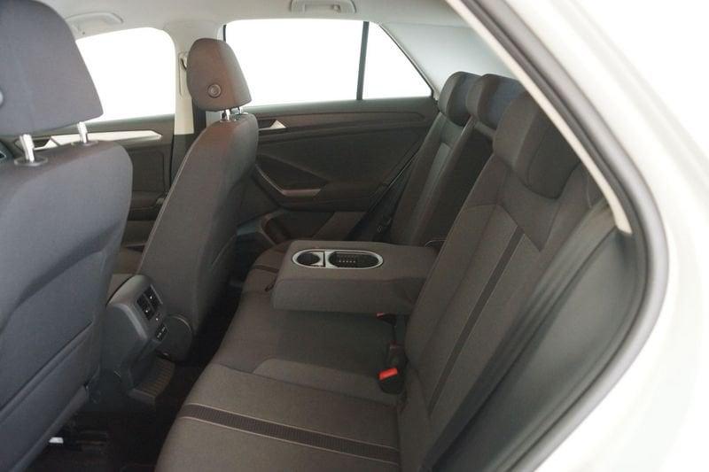 Volkswagen T-Roc T-Roc 2.0 tdi Life 115cv
