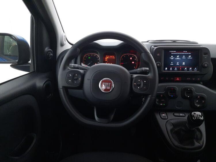 Fiat Panda Hybrid Cross BR961149 1.0 Mild Hybrid 69CV