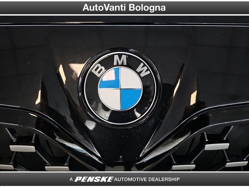 BMW Serie 4 420d Gran Coupe mhev 48V xdrive Msport auto