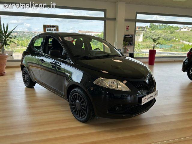 LANCIA Ypsilon 1.2 Elefantino Blu - Promo