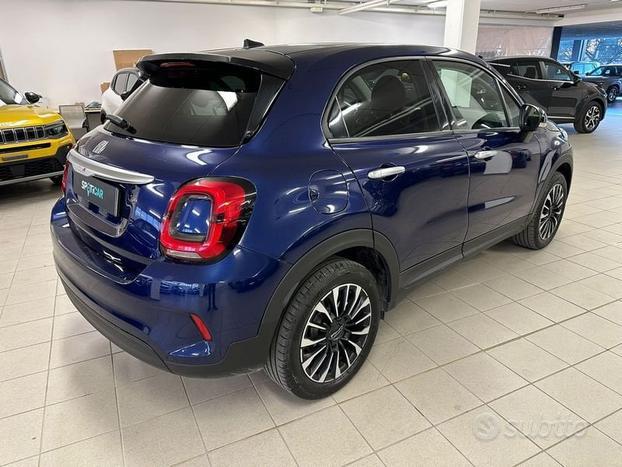 FIAT 500X 1.3 MultiJet 95 CV