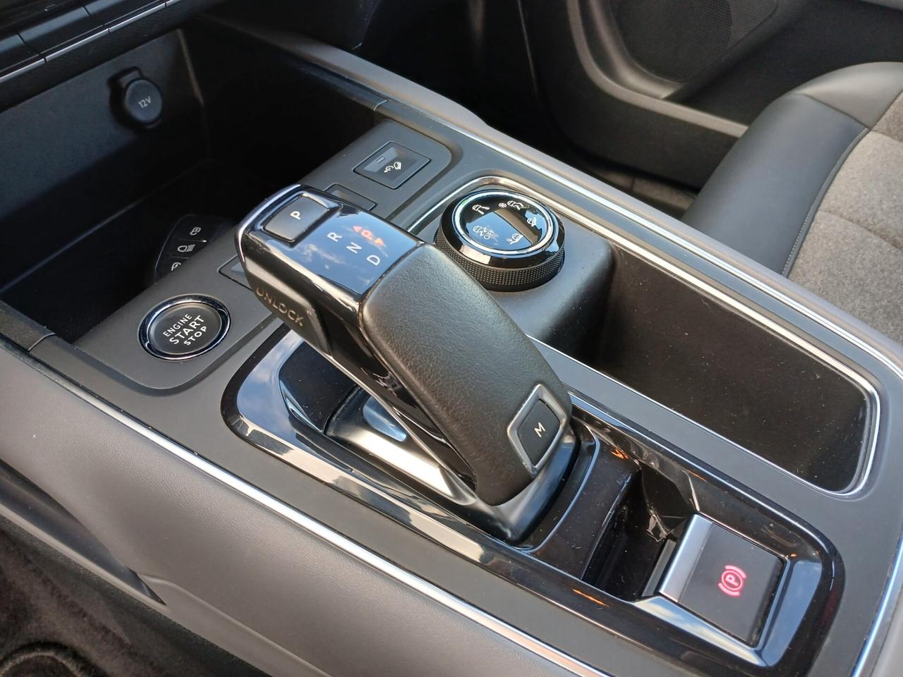 CITROEN C5 AIRCROSS BHDi 130 AUTO 2021 GRIP CONTROL