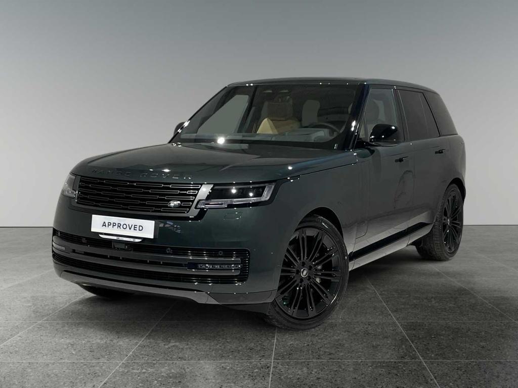 Land Rover Range Rover 3.0 HSE 350cv