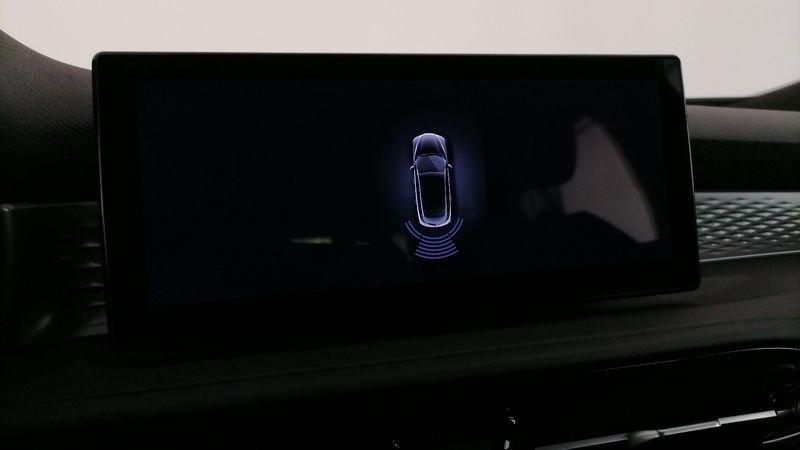 Alfa Romeo Tonale 1.5 hybrid Super 130cv tct7