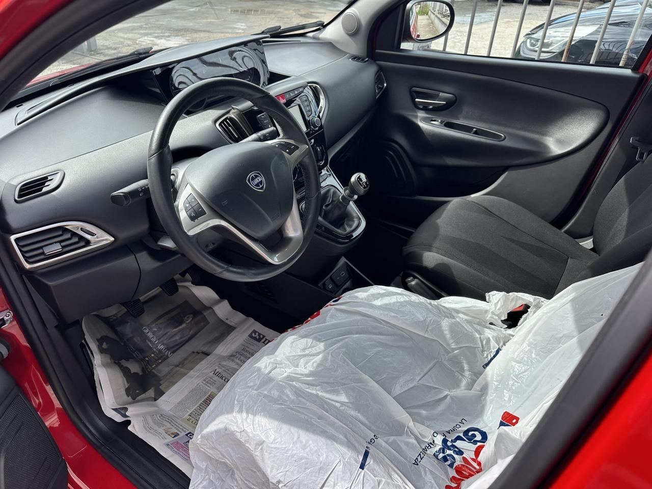 Lancia Ypsilon 1.2 Benzina 69 CV 2019 Nord Italia