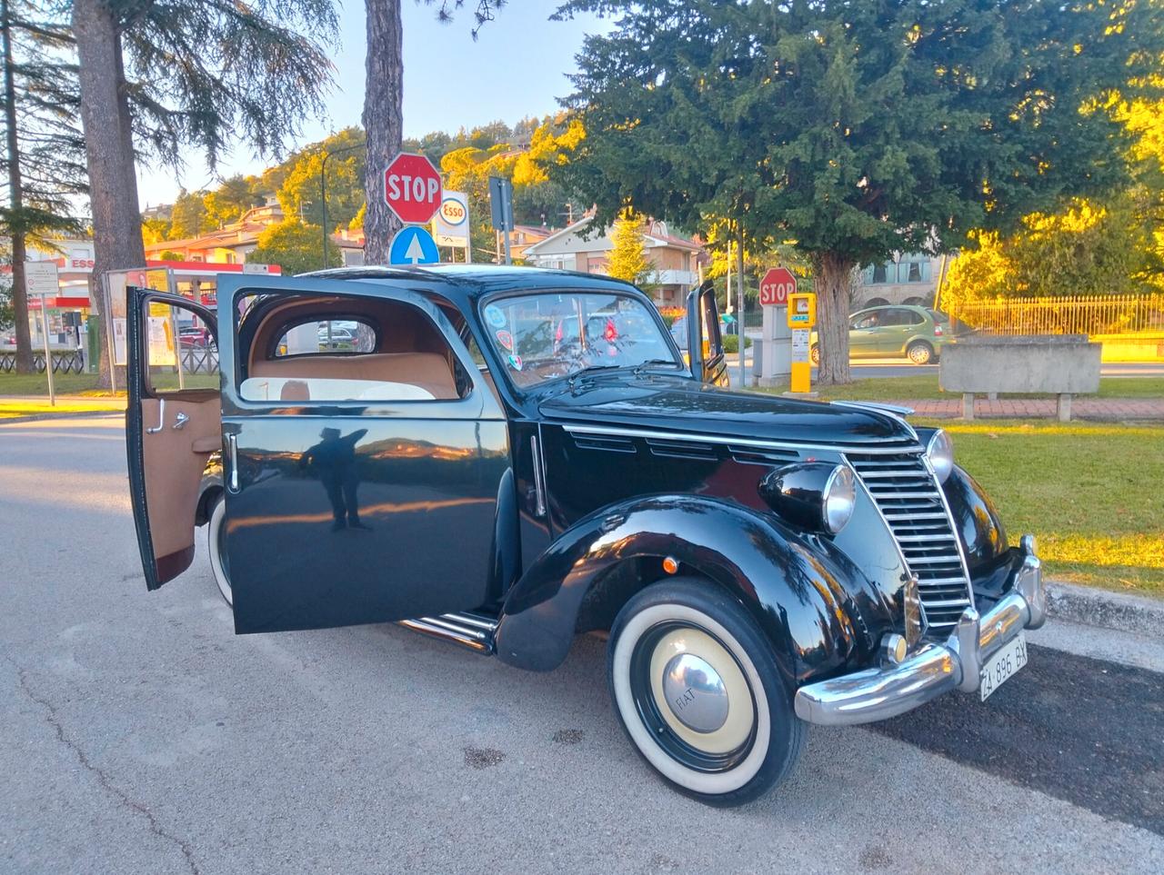 Fiat Altro 1100 Musone