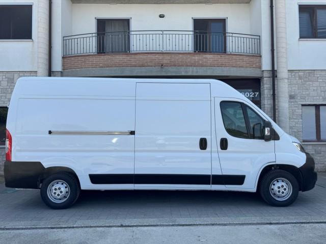 Opel Movano Edit 35 L3h2 Bluehdi 140 S&s