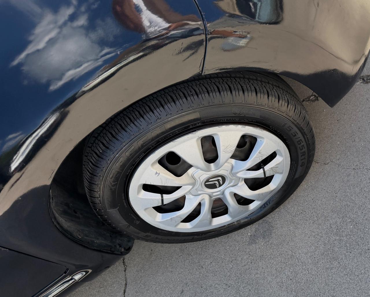 Citroen C1 1.0 Benzina 68CV 5 porte C1TY
