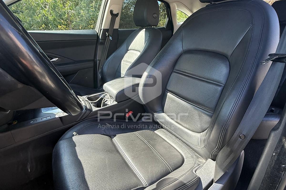 JAGUAR E-Pace 2.0D 150 CV AWD aut. S