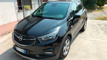 Opel Mokka X GPL CASA MADRE