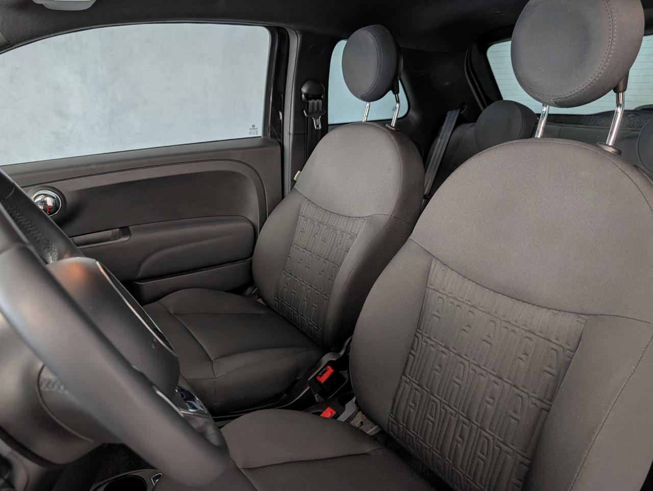 Fiat 500 iii 1.0 Hybrid 70cv Club Web Collezione