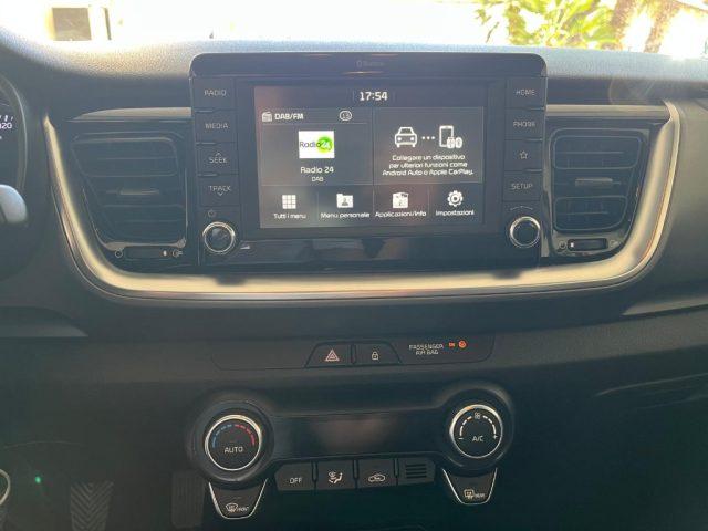 KIA Stonic 1.4 EcoGPL Style