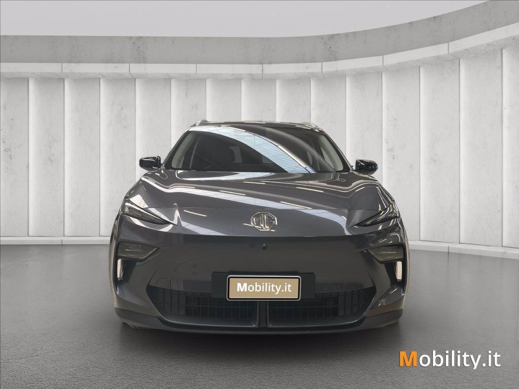 MG MGS5 EV Luxury 64 del 2025