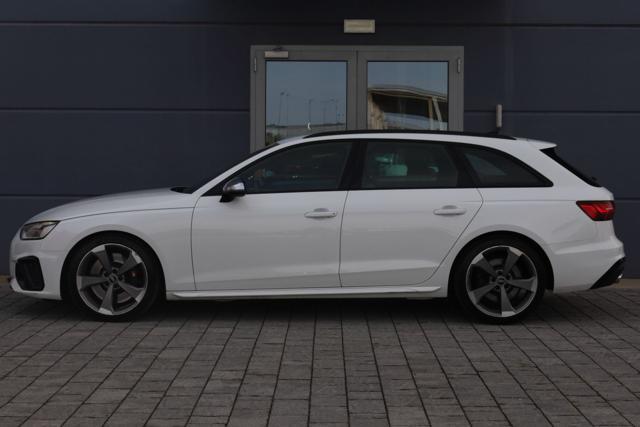 AUDI S4 Avant TDI Prezzo Netto quattro tiptronic