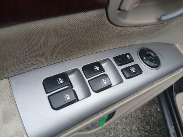 HYUNDAI Santa Fe 2.2 CRDi VGT 7 p.ti