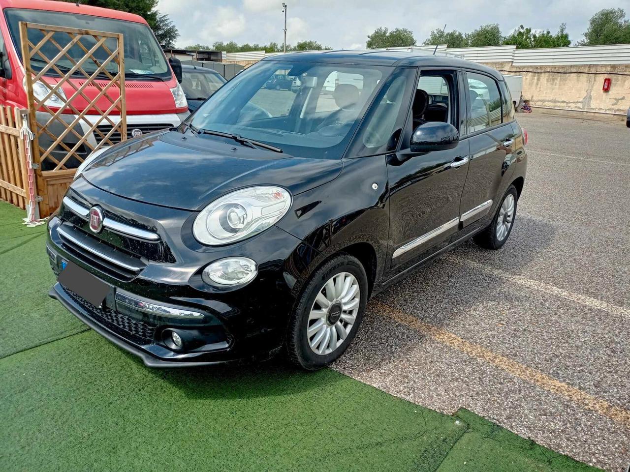 Fiat 500L 1.6 Multijet 120 CV Pop Star