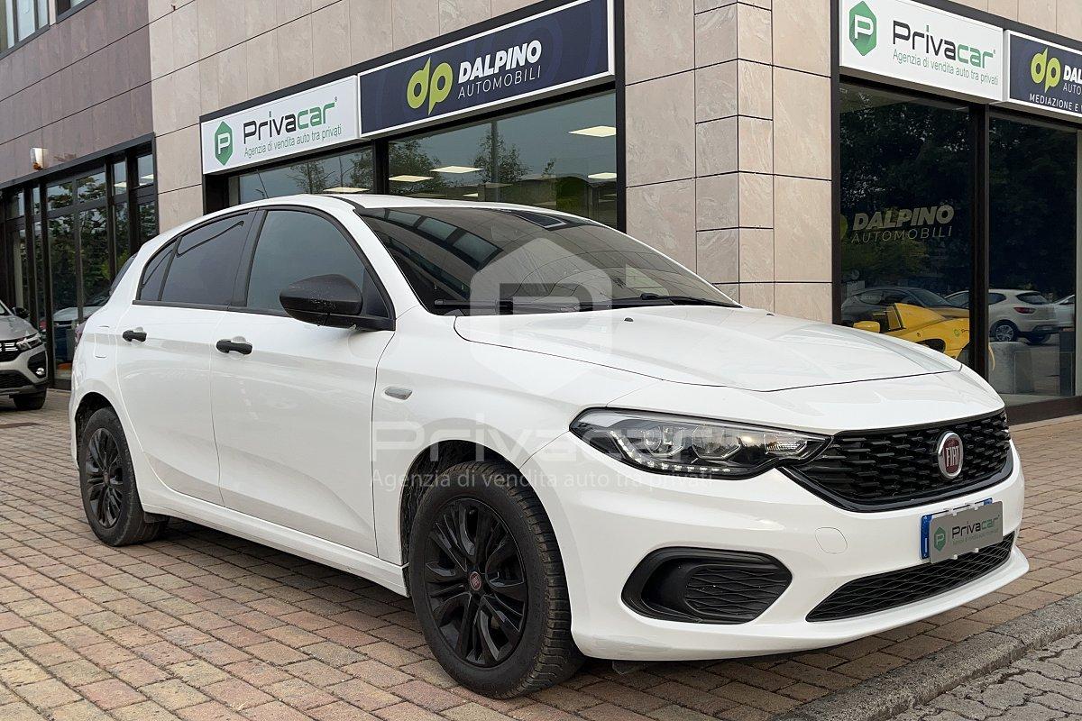 FIAT Tipo 1.4 5 porte Street