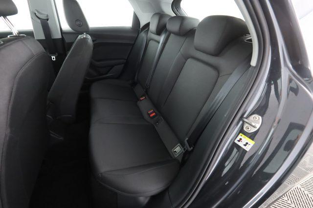 AUDI A1 A1 SPB 25 TFSI