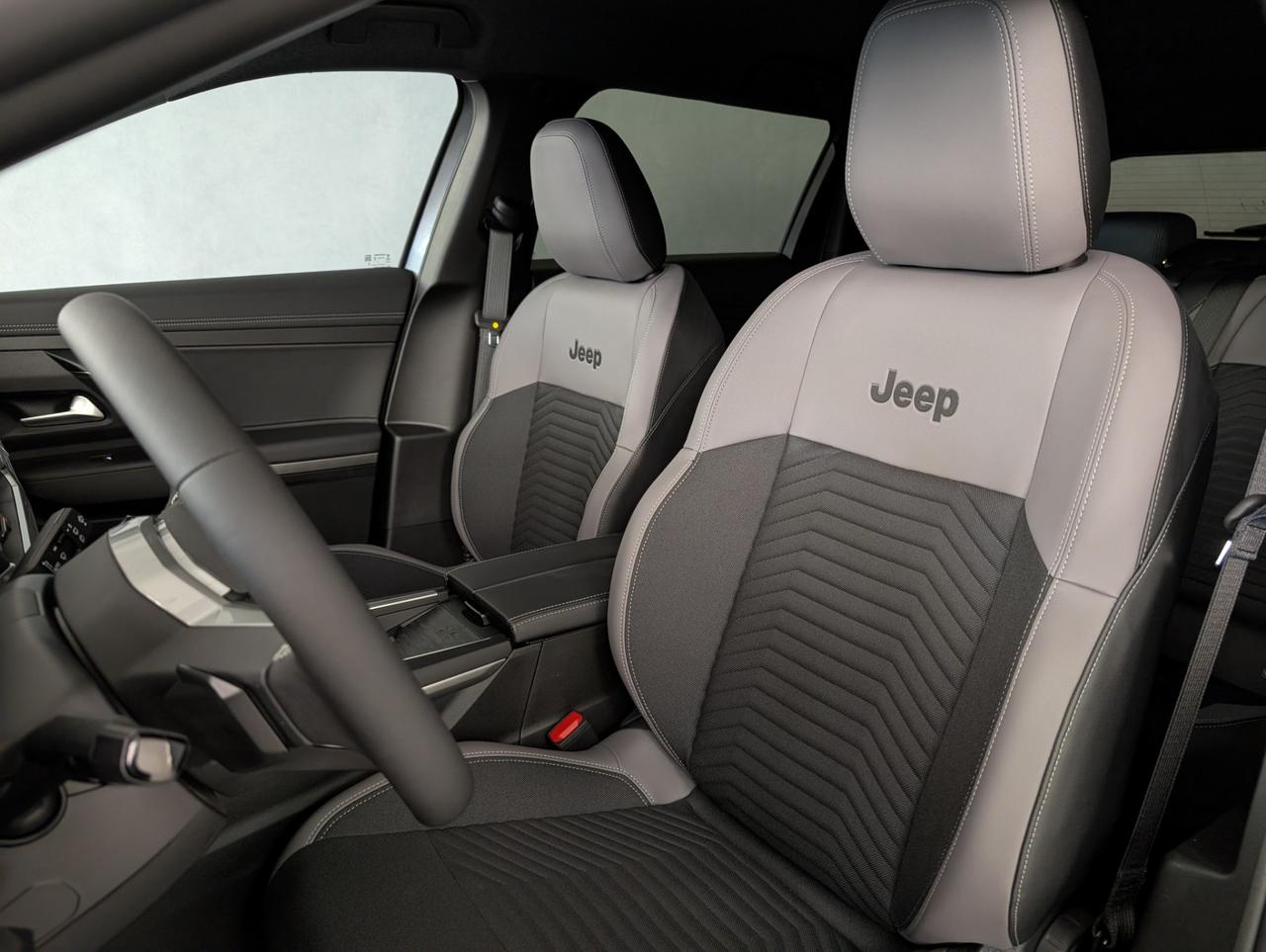 Jeep compass iii 1.2 Turbo e-Hybrid 145cv eDCT6 First Edition