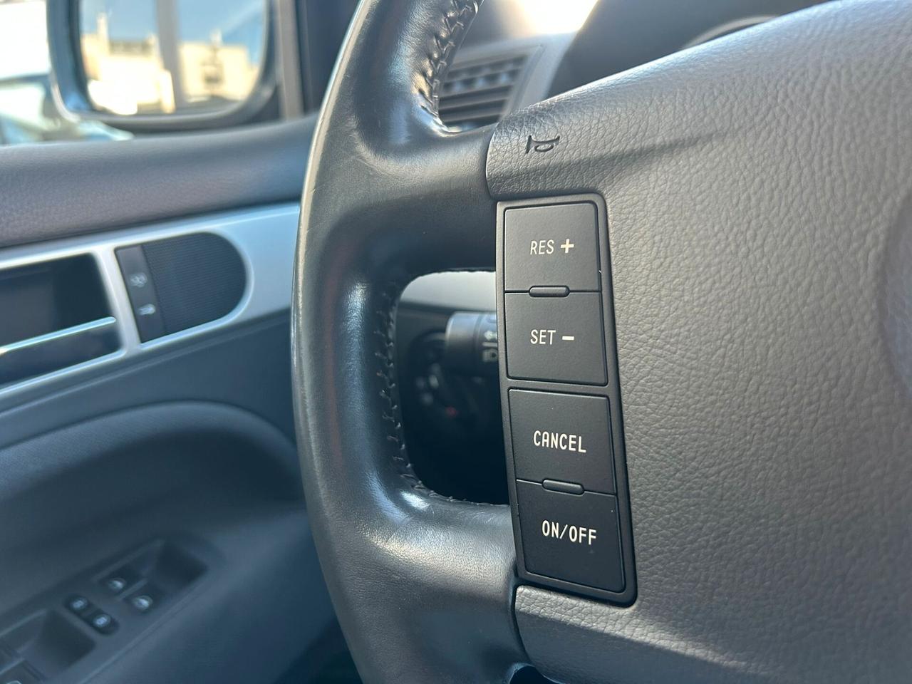 Volkswagen Touareg 2.5 TDI 174Cv Km 138.000-2006