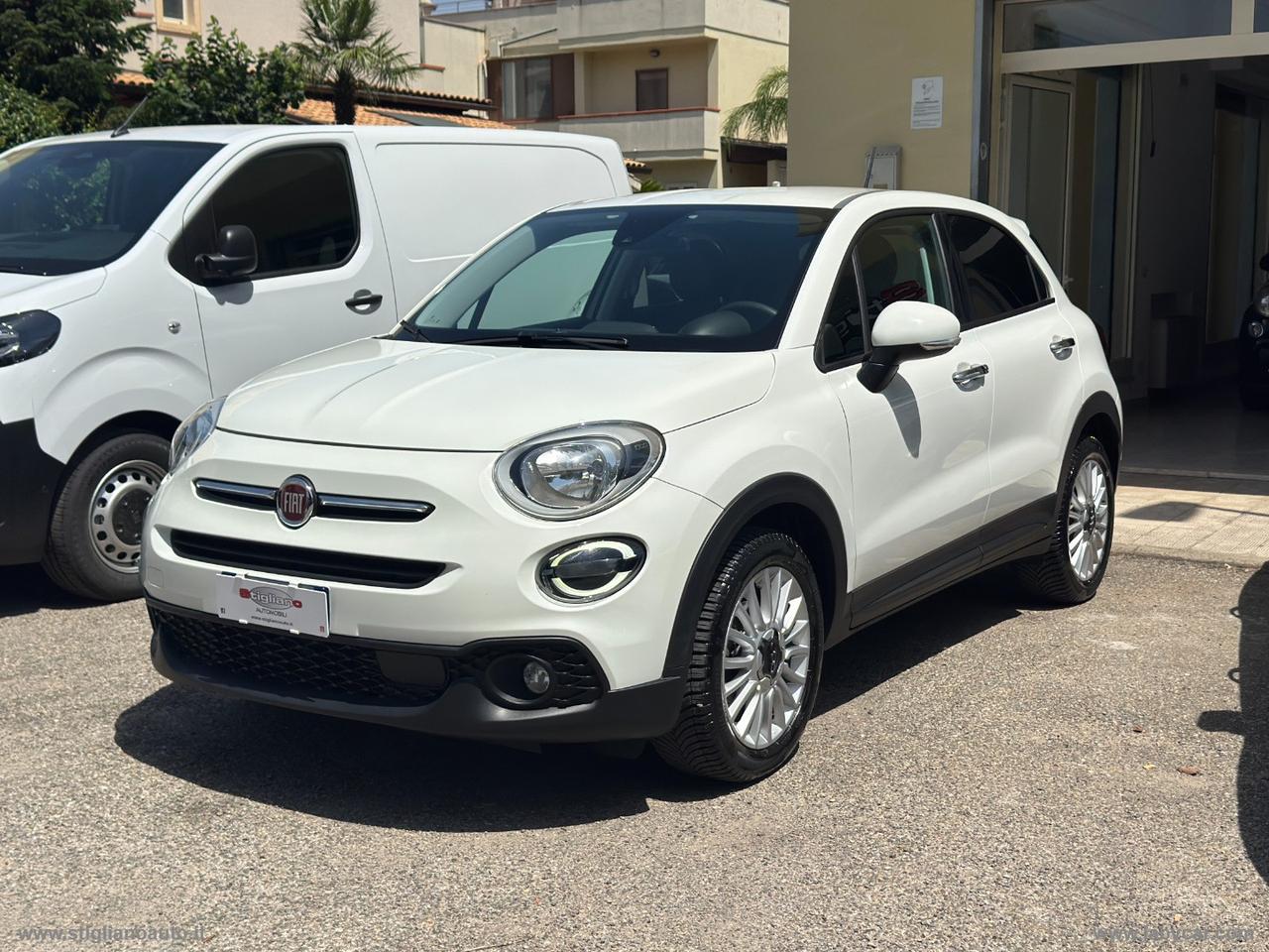 FIAT 500X 1.3 M.Jet 95 CV Connect