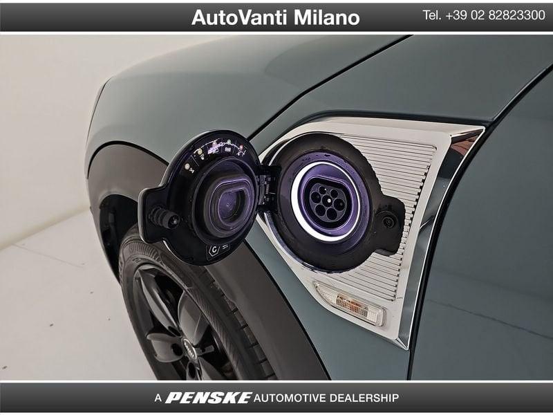 MINI Mini Countryman F60 Mini 1.5 Cooper SE Countryman ALL4 Automatica