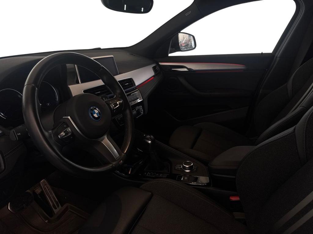 BMW X2 25 e Msport xDrive Steptronic