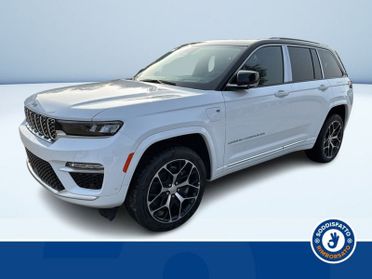 Jeep Grand Cherokee PLUG-IN HYBRID MY 23 SUMMIT RESERVE 2