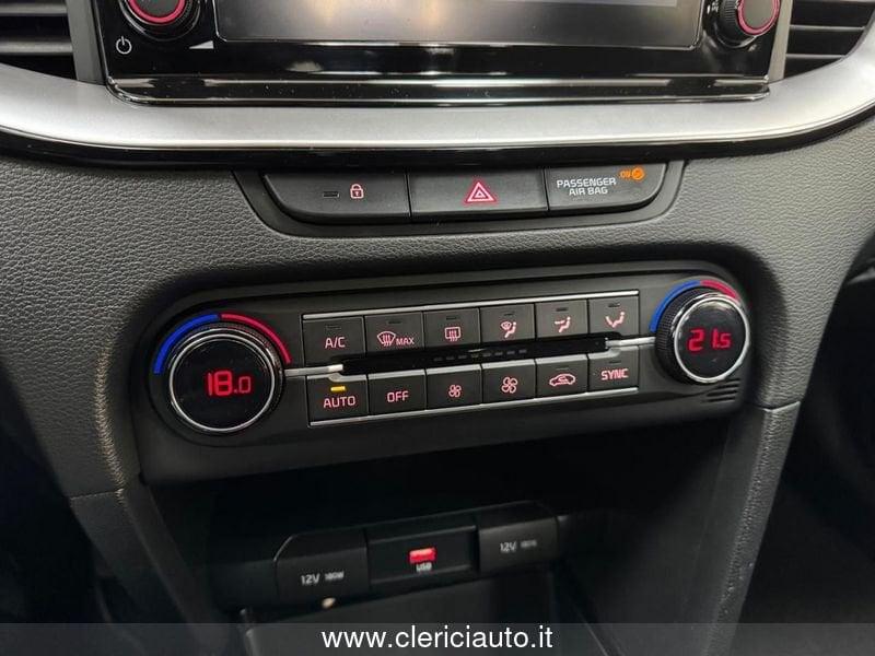 KIA Xceed 1.0 T-GDi Style