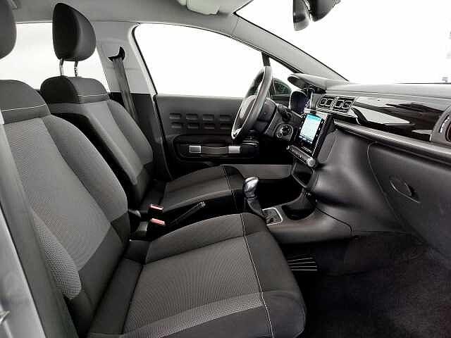 Citroen C3 PureTech 83 S&S Shine Pack