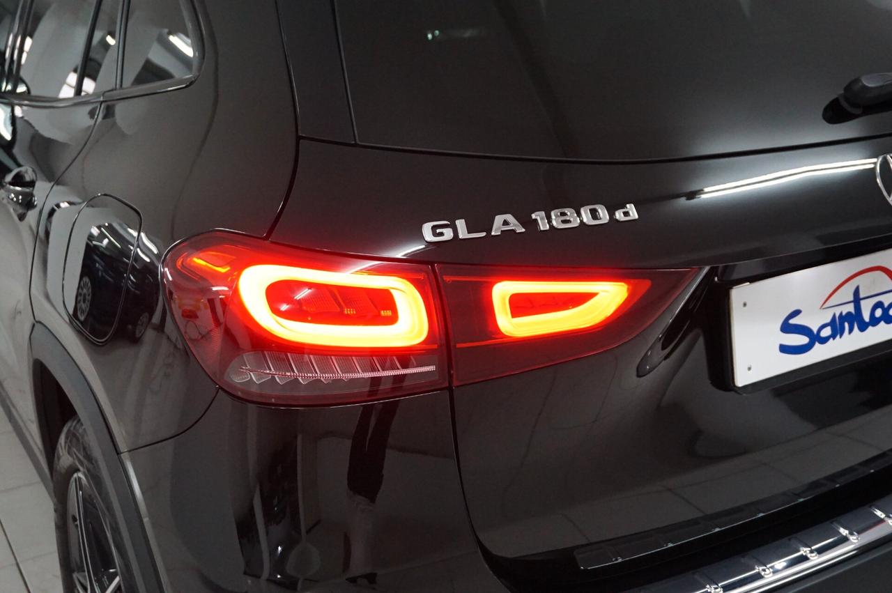 Mercedes-benz GLA 180 d Automatic Premium
