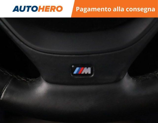 BMW X3 xDrive30dA 258CV xLine