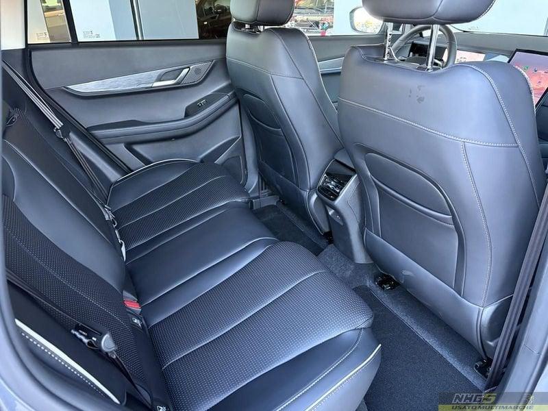 Jaecoo J5 Jaecoo 5 1.6 TGDI 147 CV aut. Pure