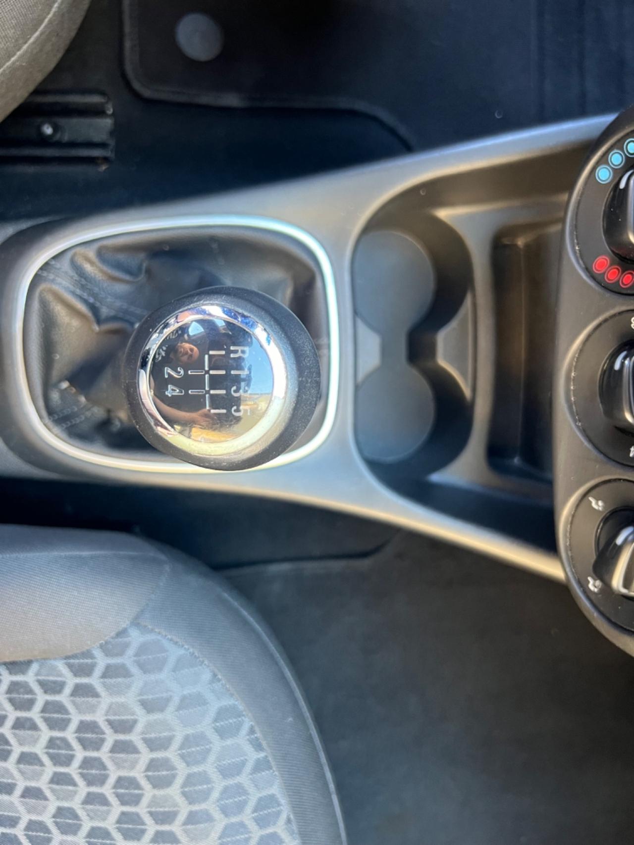 Opel Corsa 1.3 CDTI 5 porte Cosmo