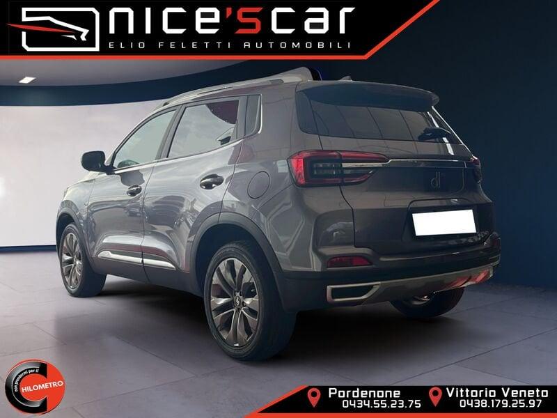 DR AUTOMOBILES dr 4.0 dr 4.0 1.5 Bi-Fuel GPL