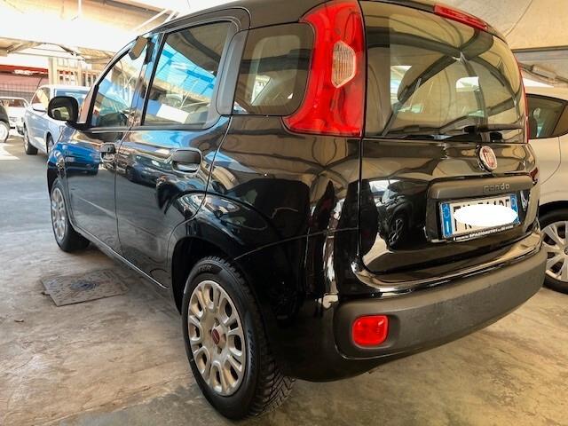 FIAT PANDA 1,2 B/GPL CASA MADRE