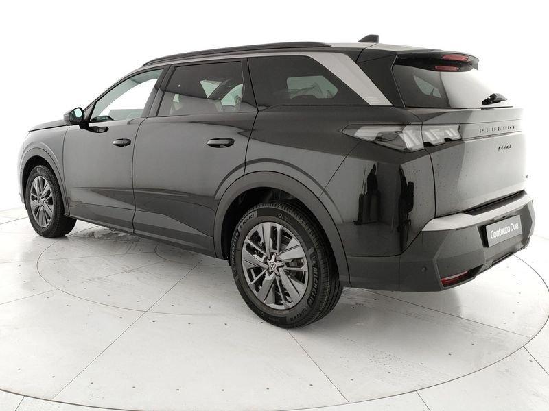 Peugeot 5008 5008 Hybrid 145 e-DCS6 Allure