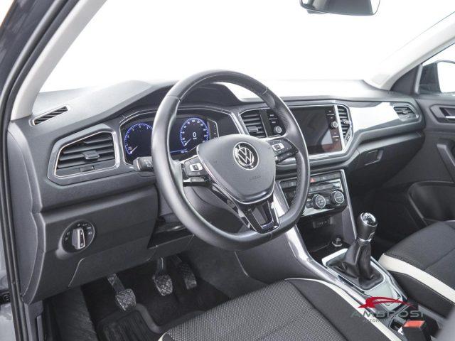 VOLKSWAGEN Other T Roc 1.5 TSI ACT Sport BlueMotion Technology