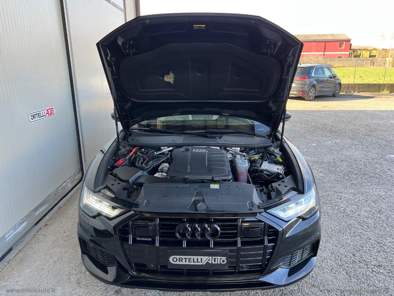 AUDI A6 allroad 40 TDI 2.0 qu. S tr.Evolution IVA DEDUCIBILE